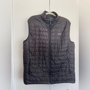 Patagonia vest